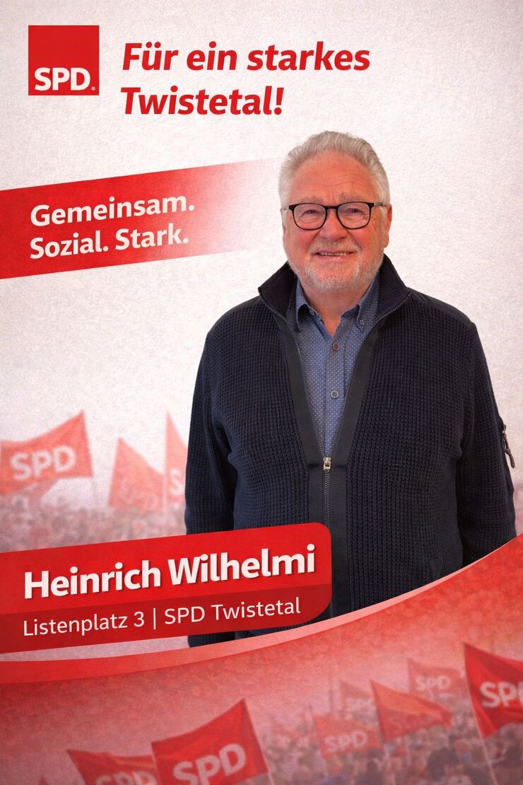 Heinrich Wilhelmi
