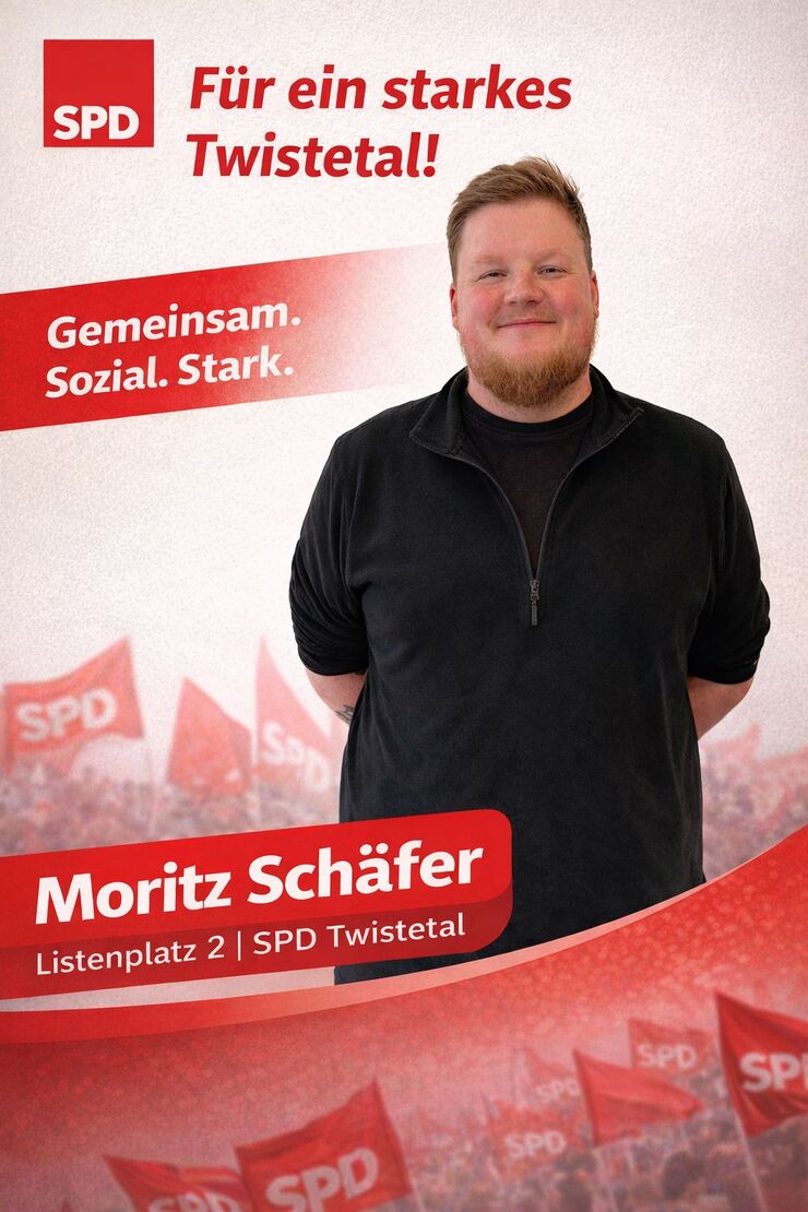 Moritz Schäfer