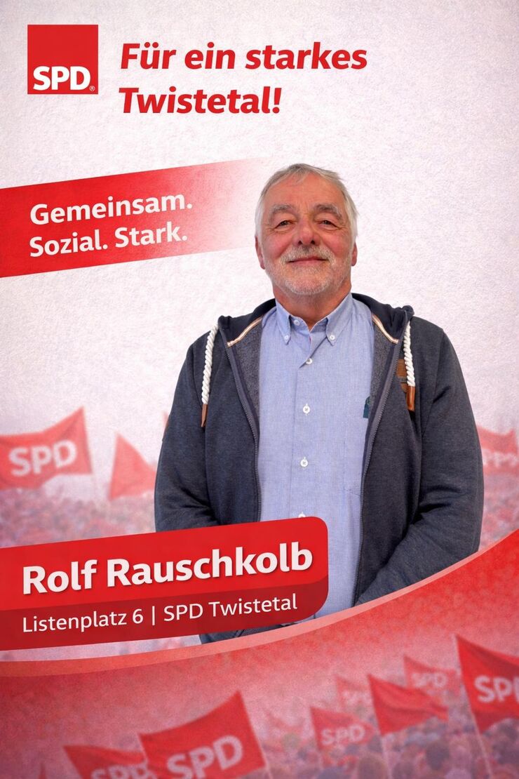 Rolf Rauschkolb